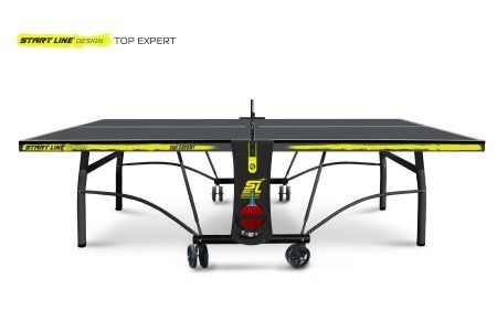 Стол теннисный Start Line Top Expert DESIGN