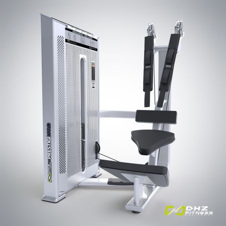 E7073A Пресс-машина. Стек 110 кг