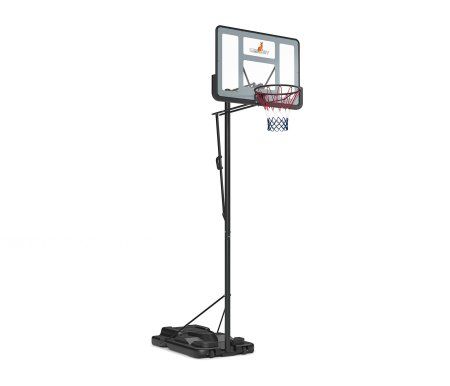 Баскетбольная стойка Wallaby Х300 (44")