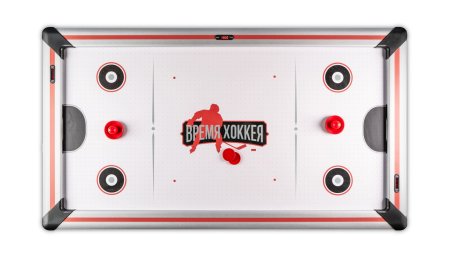 Игровой стол - аэрохоккей "Striker" 6 футов
