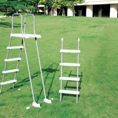 Лестница для бассейна Intex 28077