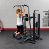 Гравитрон Body-Solid FCD-STK с весовым стеком 95 кг