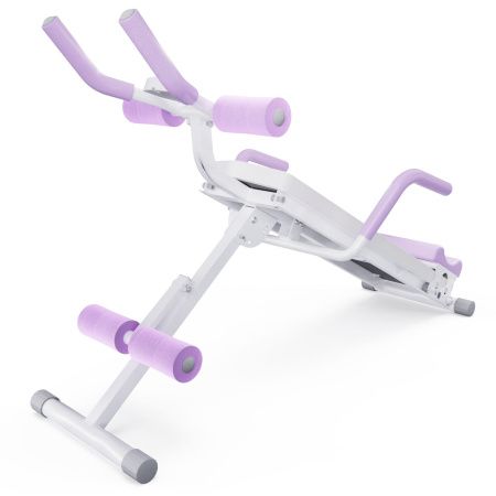 Многофункциональная скамья для пресса DFC KR-1005P