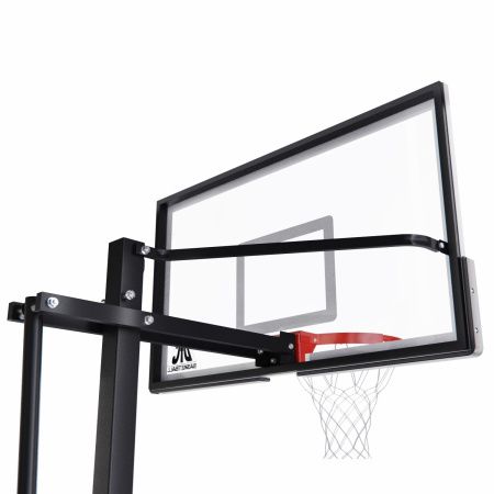 Баскетбольная стационарная стойка DFC ING54U