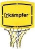 Баскетбольное кольцо Kampfer малое