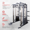 Многофункциональный силовой комплекс Protrain GT3 PRO