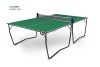 Теннисный стол Start line Hobby EVO Green