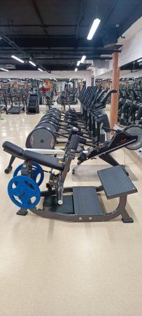Ягодичный мостик Fitex PRO FTX-82032