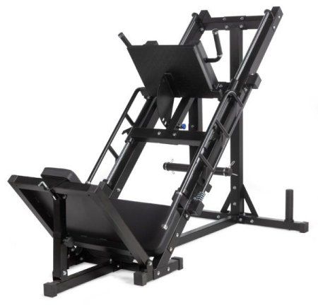 Жим ногами, Гак машина VictoryFit VF-C6013