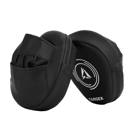 Лапы боксерские TARGEX PRO