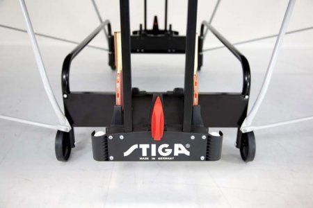 Теннисный стол для помещений STIGA Winner Indoor (синий)