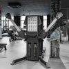D605 Универсальный кроссовер. Стек 2 x 105 кг