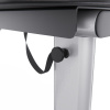 Скамья для жима DFC SPORT ESSENTIALS SPE-2045 / 135 кг