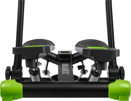 Министеппер поворотный с поручнями СКАНДИ