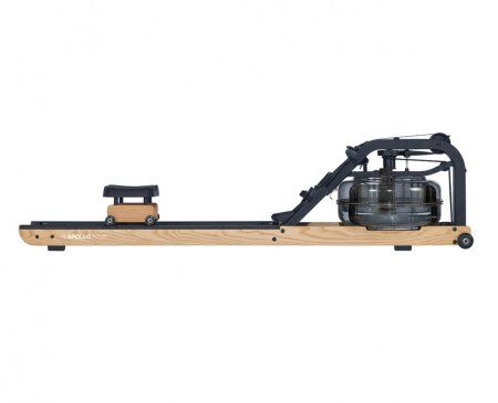 Гребной тренажер  Fluid Rower Apollo Plus