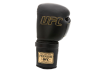Премиальные тренировочные перчатки UFC на шнуровке