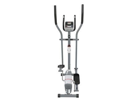 Эллиптический тренажер UNIXFIT SL-350 Silver