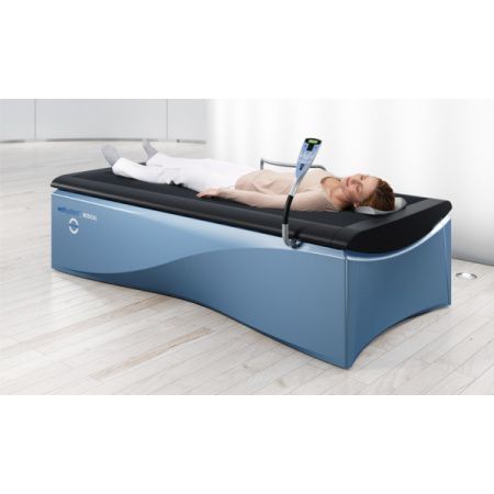 Бесконтактная гидромассажная ванна WELLSYSTEM MEDICAL