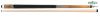 Кий McDermott Star S49 2PC Пул