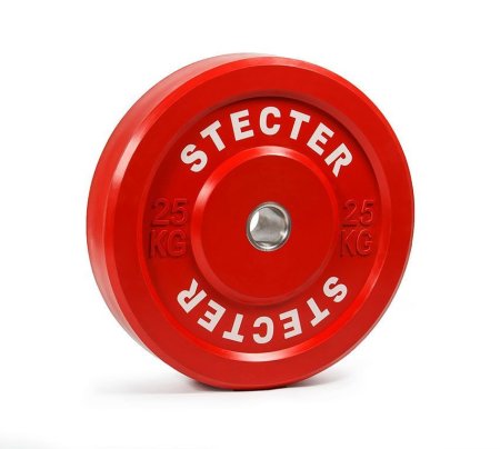 Диск тренировочный Stecter