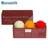 Шары Super Aramith Tournament Carom ø61,5мм 3шара