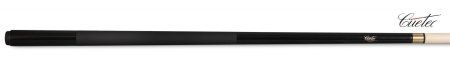 Кий Cuetec Veltex 2РС РП черный