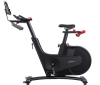 Велотренажер YESOUL Smart Spinning bike V1 черный