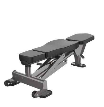 Скамейка регулируемая Fitex PRO FTX-61A46B