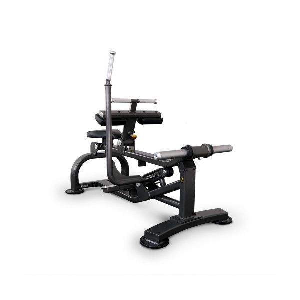 Голень сидя на свободных весах AnyFit T06