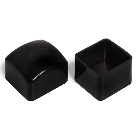 Пенал для мела Kamui Beta  c магнитом черный 1шт.