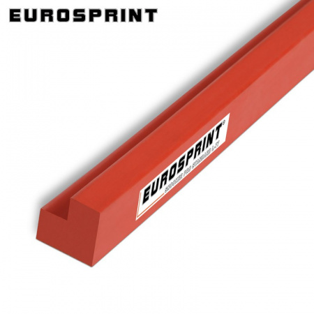Резина для бортов Eurosprint Standard Snooker Pro L-77 182см 12фт 6шт.