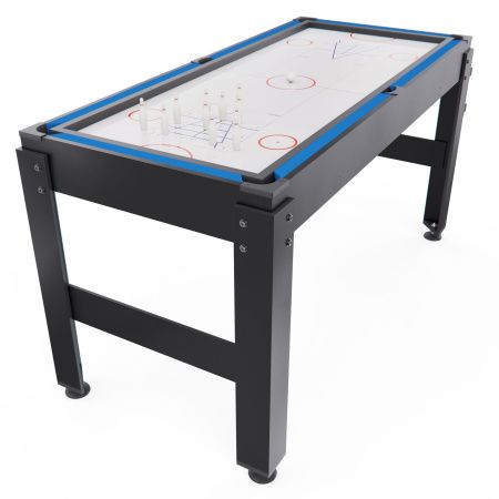 Игровой стол - трансформер 15 в 1 DFC 48" 122 x 61 см