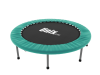 Батут спортивный UNIX Line FITNESS Compact (123 см)