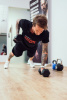 Гантель гексагональная Original FitTools