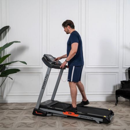 Беговая дорожка DFC SPARKY Pro T635