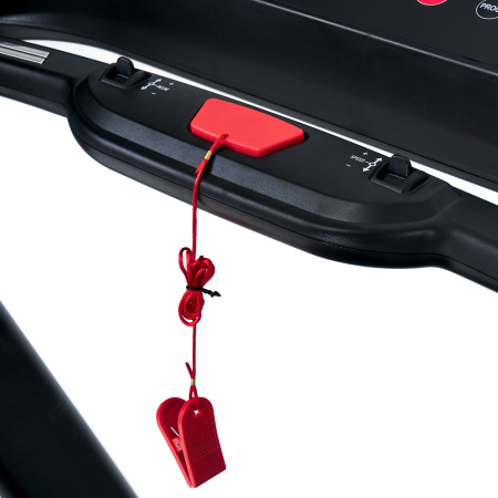 Беговая дорожка Proxima Gela HRC