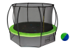 Батут Hasttings Air Game (3,05 м)