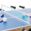 Игровой стол - трансформер DFC 48" 3 в 1 DT-T-2105