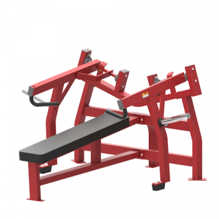Независимый жим от груди лежа Ultra Gym UG-XM 12