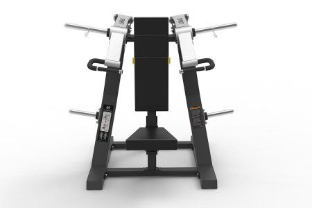 Жим от плеч Spirit SP-4503