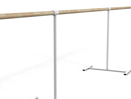 Кронштейн однорядный мобильный