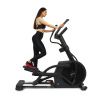 Эллиптический тренажер DFC Cardio E5800P генераторный