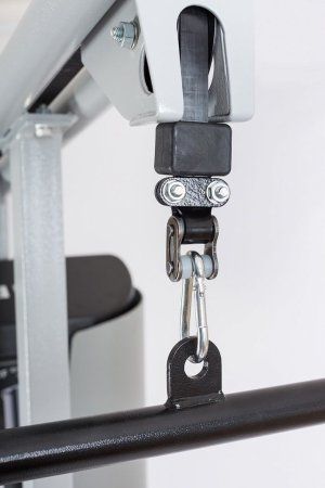 Тренажер "Тяга Сверху / Верхняя тяга" FENIX PREMIUM А301F