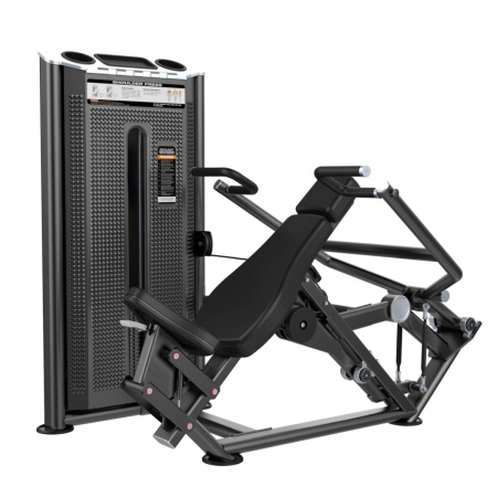 U2006 Жим от плеч. Стек 109 кг