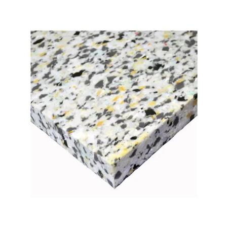 Маты ПВВ размер 2000*1000 мм толщина 50 мм