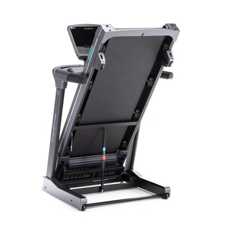 Беговая дорожка полукоммерческая OXYGEN FITNESS COBALT LCD PRO