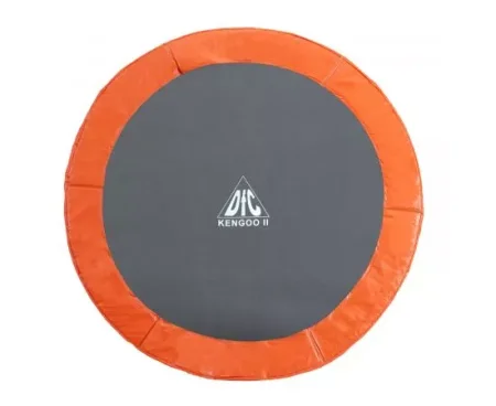 Батут DFC KENGOO 8 футов (244 см) 