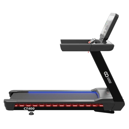 Беговая дорожка CardioPower PRO CT400