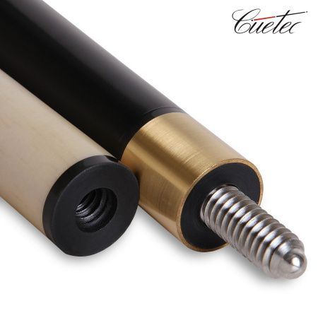 Кий Cuetec 2РС РП синий