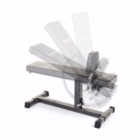 Скамья универсальная Ironmaster Super Bench